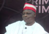 “My Own Daughter Told Me To Work With Peter Obi” — Kwankwaso Says 2027 Election Will Be Driven By Young Nigerians Seeking New Direction