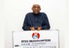 “Arrested At 3:30am In Kaduna” — EFCC Picks Up Ex-Power Minister Saleh Mamman, Two Alleged Protectors After Conviction