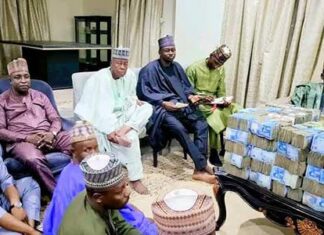“Write A Petition, Not Social Media Commentary” — EFCC Tells Nigerians Demanding Probe Of Senator Lawan’s ₦135.6m Sallah Donation