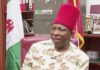 “If You Want To Prevent Anarchy, The Best Way Is To Do What Is Right” — Umeh Defends Peter Obi’s Warning To Election Riggers Ahead Of 2027