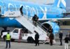 “Sierra Leone Receives US Deportees” — Nine West African Migrants From Nigeria, Ghana, Guinea, Senegal Arrive In Freetown