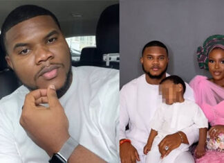 “Divorce Finalised, GTF” — UK-Based Nigerian Man Ugo Declares As He Confirms End Of Marriage After Public Infidelity Allegations