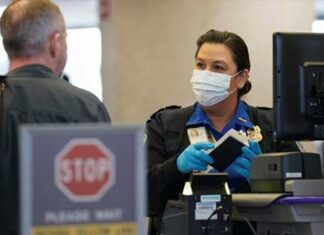 “Enhanced Ebola Screening At Dulles” — US Orders Travellers From DRC, Uganda, South Sudan To Pass Through Washington Airport