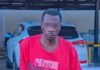 “Chef Arrested For Drugging Abuja Household, Stealing ₦150m Luxury Items” — Police Recover iPhone, Suspected Chemical As Accomplices Flee