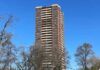 “Very Heartbreaking” — Six-Year-Old Nigerian Girl Falls To Death From 28th-Floor Toronto High-Rise As Police Await Autopsy Report