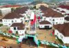“It Is Not Just Giving Them Houses; Security Is Also Important” — Wike Says Katampe Area Designated Judges’ Zone