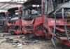 “Court Sentences Man To Death Over 2014 Nyanya Motor Park Bombing” — Justice Omotosho Also Jails Other Convicts In Abuja Terrorism Mass Trial