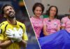 40-Year-Old Cape Verde Goalkeeper Vozinha Becomes Global World Cup Sensation After Heroics Against Spain, Viral Mother’s Visa Story