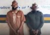 Ogun Police Foil Alleged Plot To Kidnap Chinese Expatriate, Arrest Two Suspects Over Planned ₦50m Ransom Demand