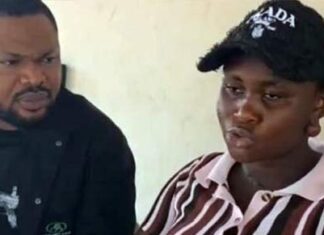 Abia Assault Victim Alleges Suspect Attacked Her After She Rejected Sexual Advances, Demands Prosecution
