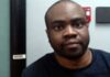 “US Deports Nigerian Over Criminal Convictions” — ICE Says He Overstayed Student Visa, Cites Domestic Violence, Trespass, Intimidation