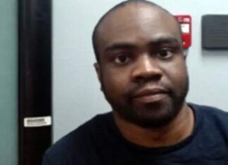 “US Deports Nigerian Over Criminal Convictions” — ICE Says He Overstayed Student Visa, Cites Domestic Violence, Trespass, Intimidation