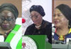 “A Judiciary Must Not Be Constrained By The Inequalities It Is Called To Remedy” — CJN Kekere-Ekun Advocates More Women In Judicial Leadership