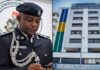 “IGP Appoints CSP Anietie Iniedu As New Force PRO” — Police Say Appointment Will Strengthen Strategic Communication, Transparency And Public Engagement