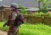 “Unauthorised Patrol Entry” — Nigerian Army Confirms Cameroonian Troops Crossed Into Cross River Community