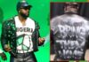 “Bring Them Home” — Davido Takes Campaign For Abducted Oyo Pupils To World Cup Stage As Omokri Warns Publicity May Help Terrorists