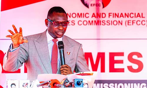 Olukoyede Warns Vote-Buying Threatens 2027 Elections, Says Politicians Who Buy Power Focus On Recovering Expenses