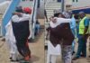 “VIP Culture Under Probe” — Keyamo Orders Investigation As Videos Show Ex-Senator Abbo’s Wife Repeatedly Accessing Yola Airport Restricted Tarmac
