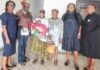 FIDA Rivers Rescues Two-Week-Old Baby Allegedly Abandoned At Shrine, Seeks Support For Medical Care, Mother’s Welfare
