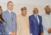 “Maintain Zero Ebola Case” — Presidency Inaugurates Task Force, Says Nigeria Must Not Be Caught Off Guard