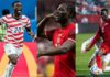 “Nigeria Absent, Nigerian Roots Present” — Balogun Scores Brace For USA As Oluwaseyi, David Help Canada Make World Cup History