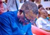 “Okowa Seeks EFCC Release Of Passport For Medical Trip” — Ex-Delta Governor Still Under ₦1.3trn Funds Probe