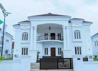“Judicial Welfare Is Not Executive Benevolence” — ADC Faults APC’s Celebration Of Judges’ Quarters, Warns Against Politicising Judiciary’s Independence