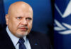 “First ICC Prosecutor Formally Suspended” — Karim Khan Faces Removal Vote By 125 Member States Over Sexual Misconduct Allegations