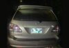 Ogun Police Recover Missing Lexus In Killing Of Ex-OGTV Broadcaster Kitan Oyesiku, Security Guard