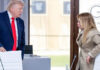 “Meloni Tells Trump His Attacks Are Senseless” — Italy PM Rejects Photo Claim, Defends Sovereignty Amid US Bases And Iran Row