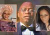 “Separation Does Not End Marriage” — Court Declares Adenike Ajayi Sole Lawful Widow Of Late First Foundation Hospital Founder, Rejects Helen Prest’s Claim