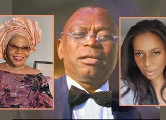 “Helen Prest, Daughter Appeal Widowhood Ruling” — Seek Stay In Tosin Ajayi Estate Dispute After Court Recognises Adenike As Sole Lawful Widow