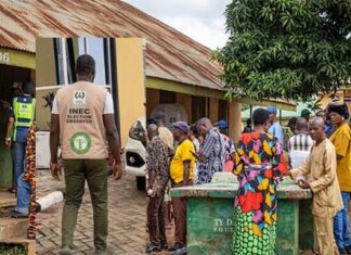 “BVAS Performance Emerged As The Most Significant Operational Issue” — NBA Election Working Group Reports On Osun Poll