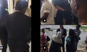 “This Is Not LAWSAN” — NBA Gwagwalada Branch Election Suspended ...