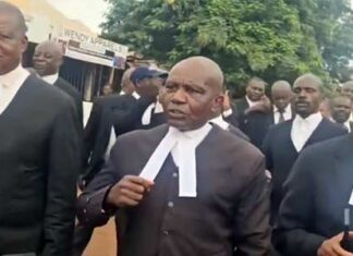 “Access To Justice Grounded” — NBA Nsukka, Obollo-Afor Lawyers To Shut Down High Courts Over Judges’ Refusal To Resume Physical Sittings