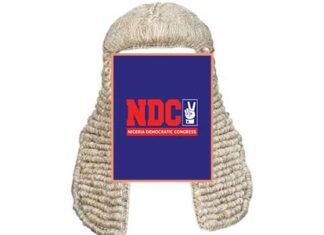 “Court Upholds Electoral Act 2026 Provisions On Candidate Qualification, Dismisses NDC Suit” — Says Qualification Challenges Must Be Filed Before Elections