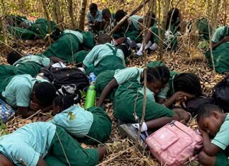 “One Month In Captivity” — Oriire Pupils, Teachers Still Missing As Makinde Calls Abduction Traumatic, Police Vow Rescue