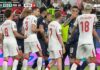 “Almiron Makes World Cup History With First Mouth-Covering Red Card” — Paraguay Beat Turkey 1-0 Despite New Rule Dismissal
