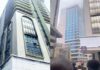 “Reports Of 34 Deaths False” — Polaris Bank, Lagos Fire Service Confirm No Casualties In Broad Street Branch Fire, Say Blaze Was Swiftly Contained