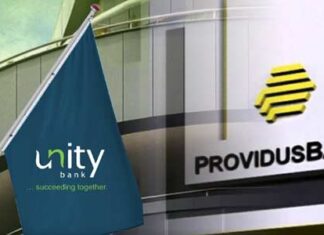 Supreme Court Dismisses Challenge To Providus, Unity Bank Merger, Sanctions ProvidusUnity Bank, Awards ₦10m Costs Against Appellants