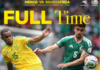 Mexico Kick Off World Cup 2026 in Style, Defeat South Africa 2-0
