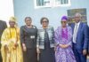 “Buildings Do Not Administer Justice; People Do” — Ogun CJ Unveils New Magistrates’, Customary Courts In Ijebu North