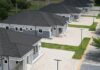 “Tinubu Commissions 10 Staff Quarters At Nigerian Law School” — Directs Construction Of 20 More Housing Units, Two 300-Capacity Hostels In Bwari