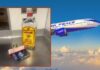 “Airport Police To Arraign Two Air Peace Passengers Over Alleged In-Flight Smoking” — Duo Accused Of Triggering Alarm, Causing Panic On South Africa–Lagos Flight