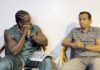 “Nepalese Alleges ₦1.6bn Travel Scam Linked To Police Officers” — NPF Says Complaint Unit Has Begun Follow-Up With VeryDarkMan