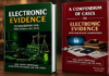 “Order Justice Omolaye-Ajileye’s Electronic Evidence Books Now” — Essential Guides On Evidence Act, Case Law And Digital Proof