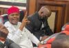 “Alleged Certificate Forgery: Court Releases Ex-Minister Uche Nnaji’s Passport For Medical Trip” — Fixes October 26 For Trial