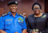 “Police, Judiciary Must Work Together On Justice Reform” — IGP Disu Seeks CJN’s Support On Investigations, ACJA Implementation