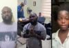 “Police Arrest ‘Odogwu Of Asaba’ Over Alleged Rape Of 20-Year-Old Woman” — Victim Dies After Distress Video, Suspect Seen Apologising To Family