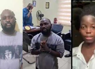 Police To Prosecute ‘Odogwu Of Asaba’ Over Alleged Rape” — Suspect Remains In Custody